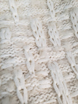 Sweater Tejido Lana