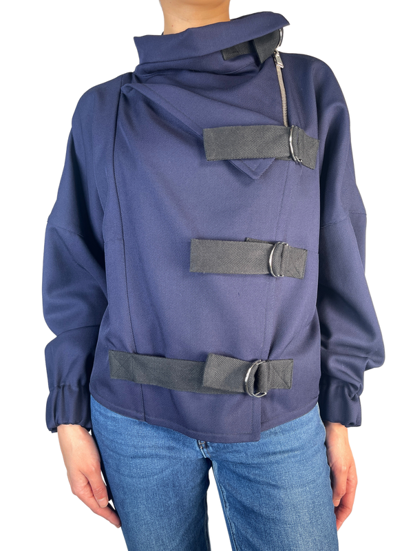 Chaqueta Lana