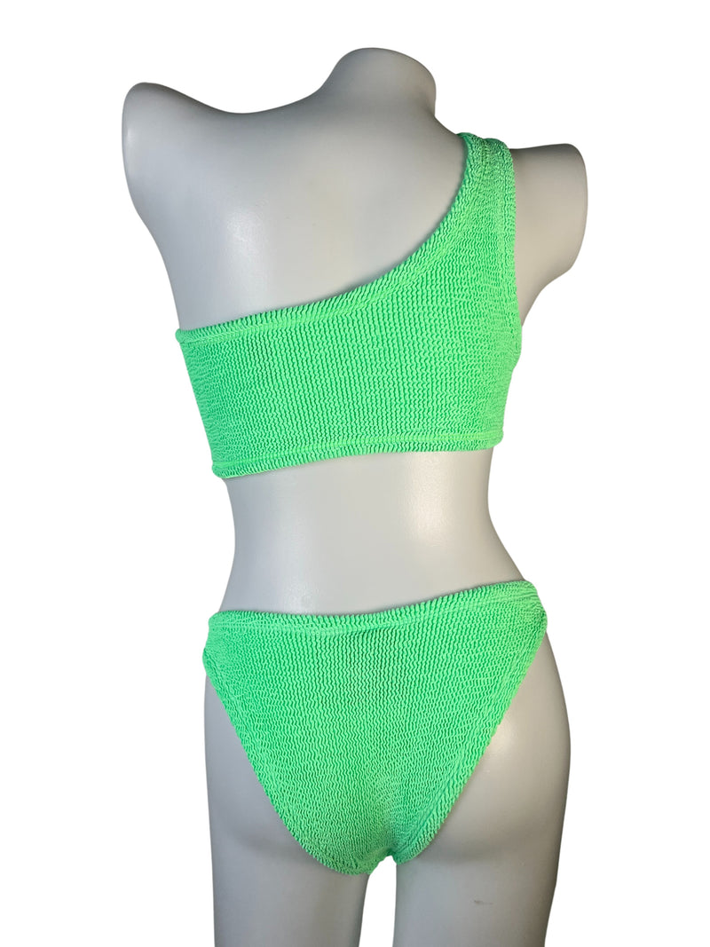 Bikini Nancy Verde