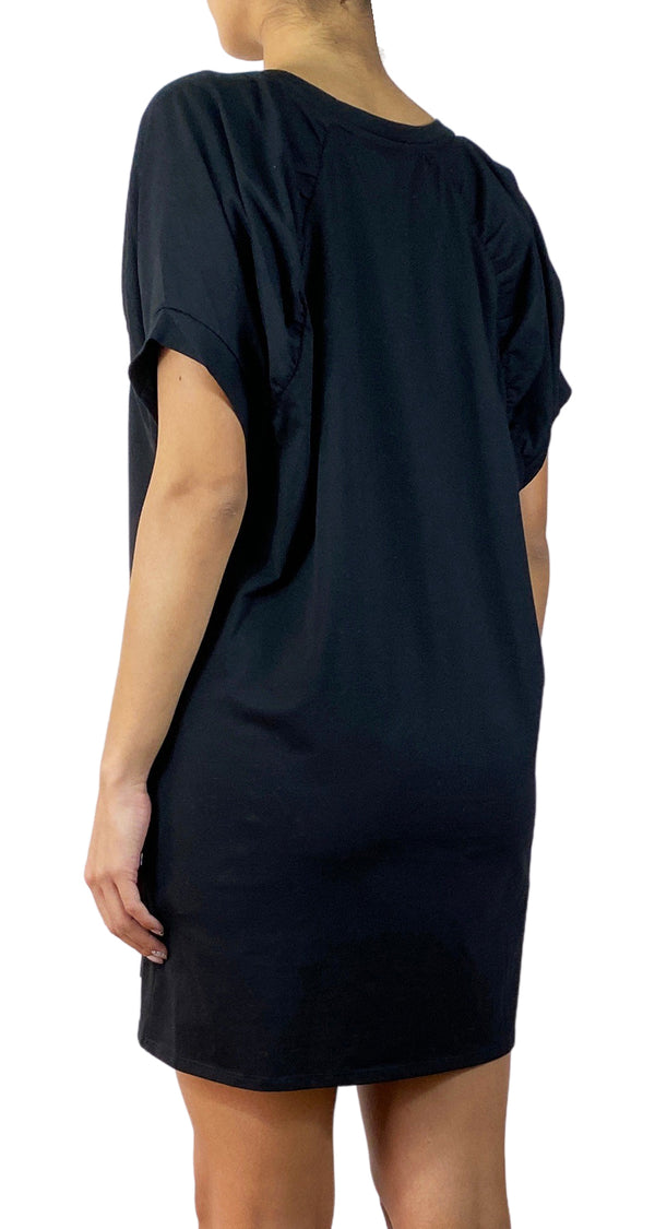 Vestido Negro
