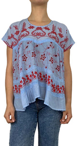 Blusa Lesnoy