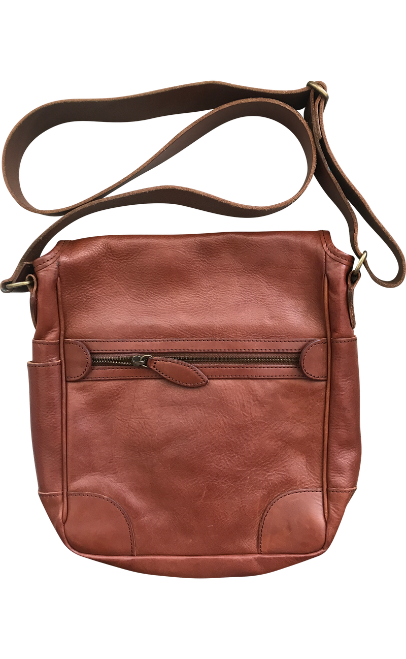 Bolso Mail Bag