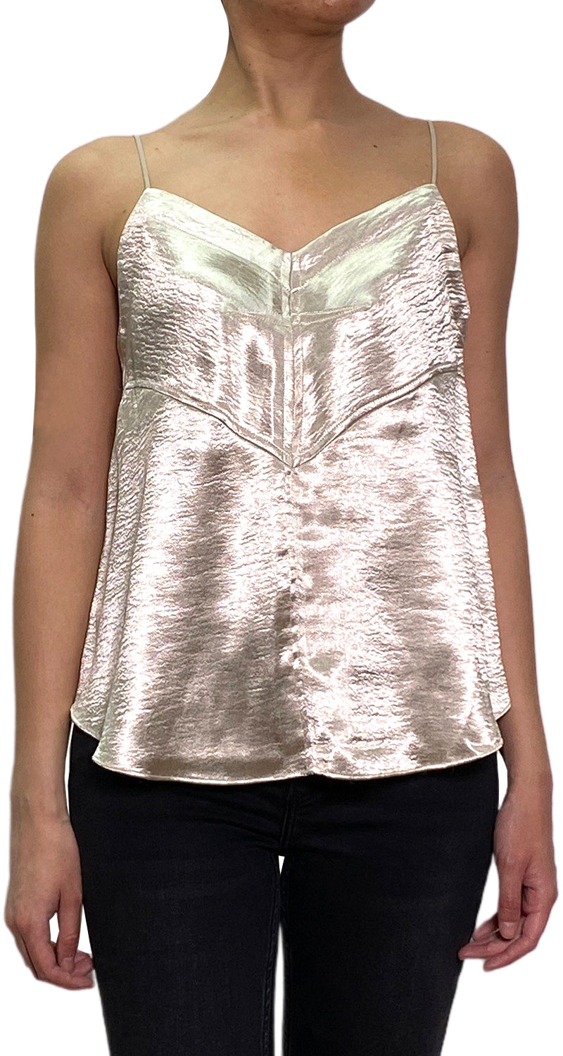 Azito Top Beige