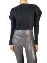 Blusa Plises