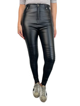 Pantalón Elasticado