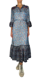 Vestido Oni