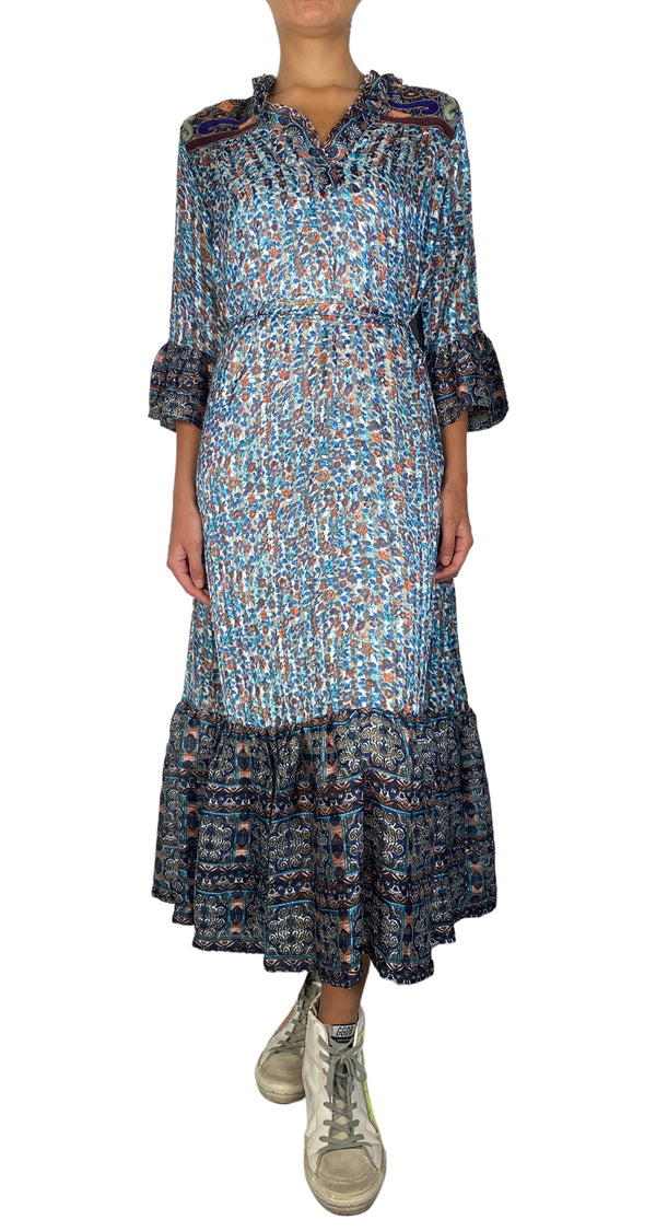 Vestido Oni