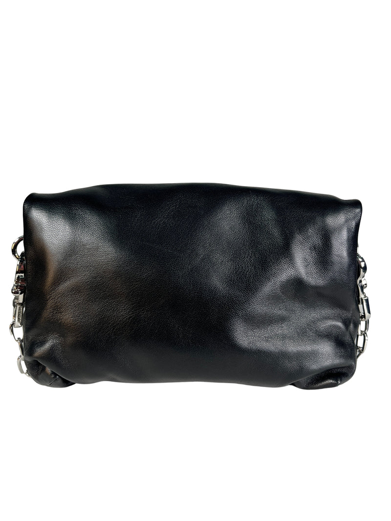 Bandolera Rockyssime XS Smooth Lambskin