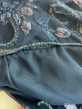 Vestido Aplicaciones