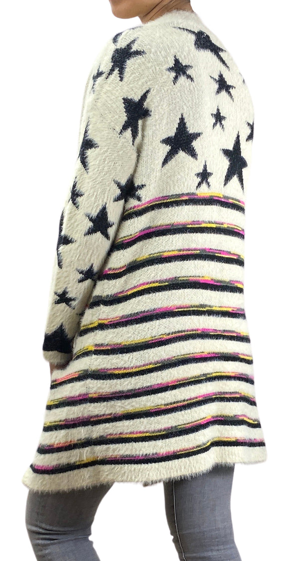 Sweater Stars