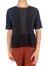 Blusa Lundati Viscosa