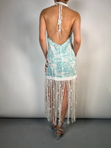 Vestido Sea shell