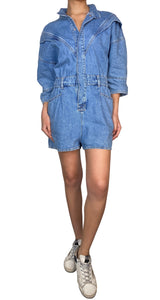 Enterito Denim