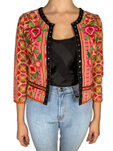 Saco Lucy Lu