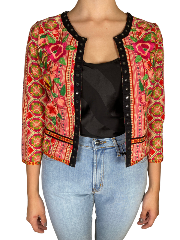 Saco Lucy Lu