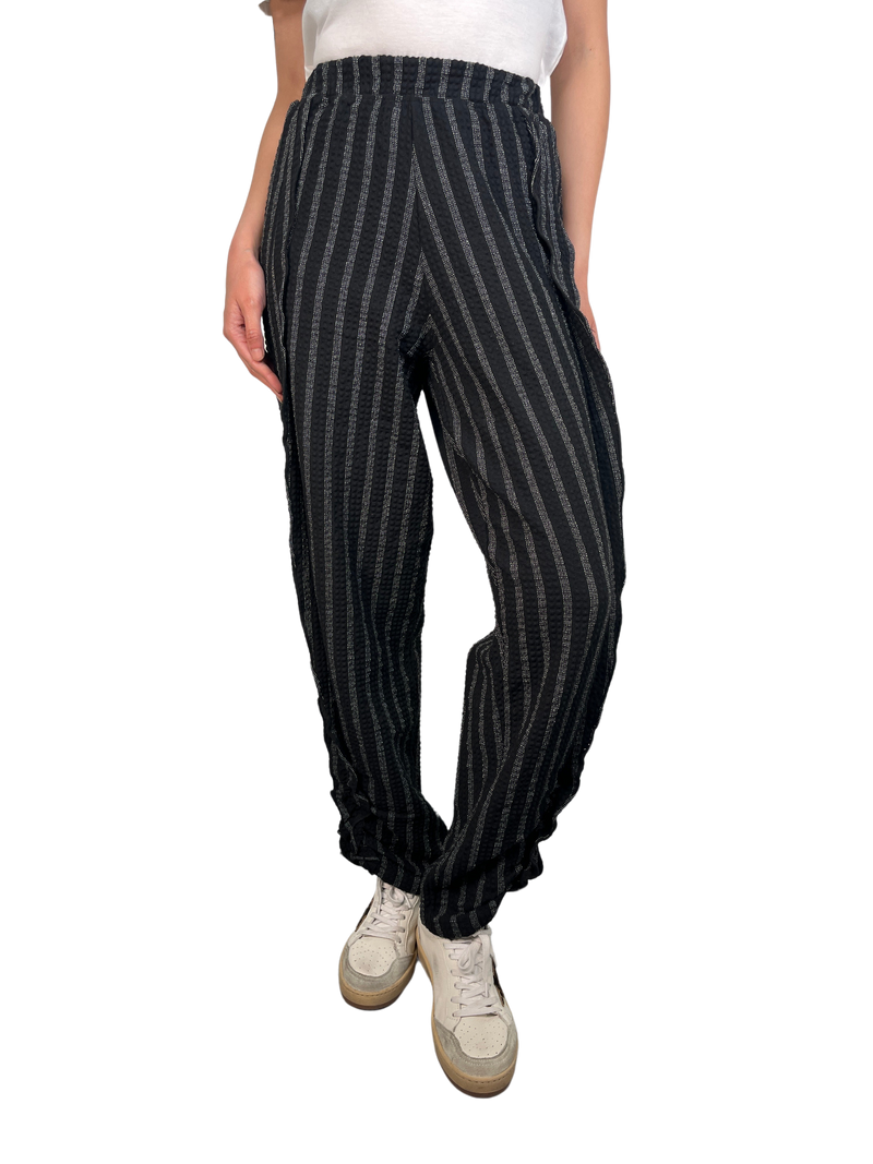 Pantalón Rayas