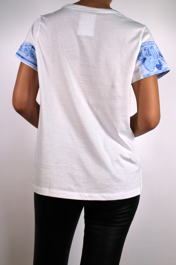 Polera Buda Lisboa