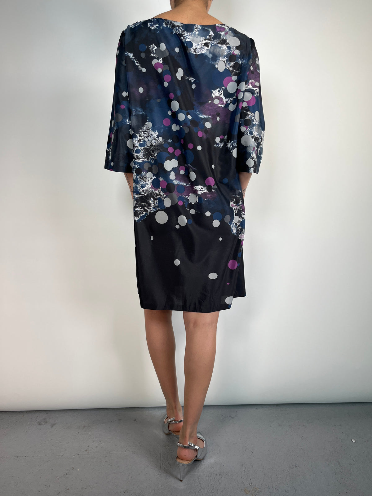 Las Mejores Ofertas En Vestidos De Mujer Sisley - EBay