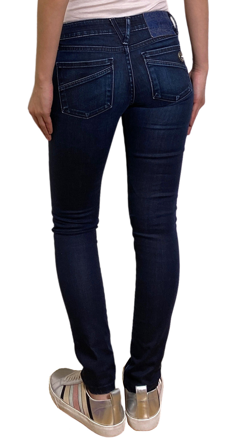 Pantalón Azul Denim
