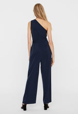Enterito Vero Moda Azul - Calce Regular