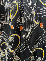 Vestido Africano
