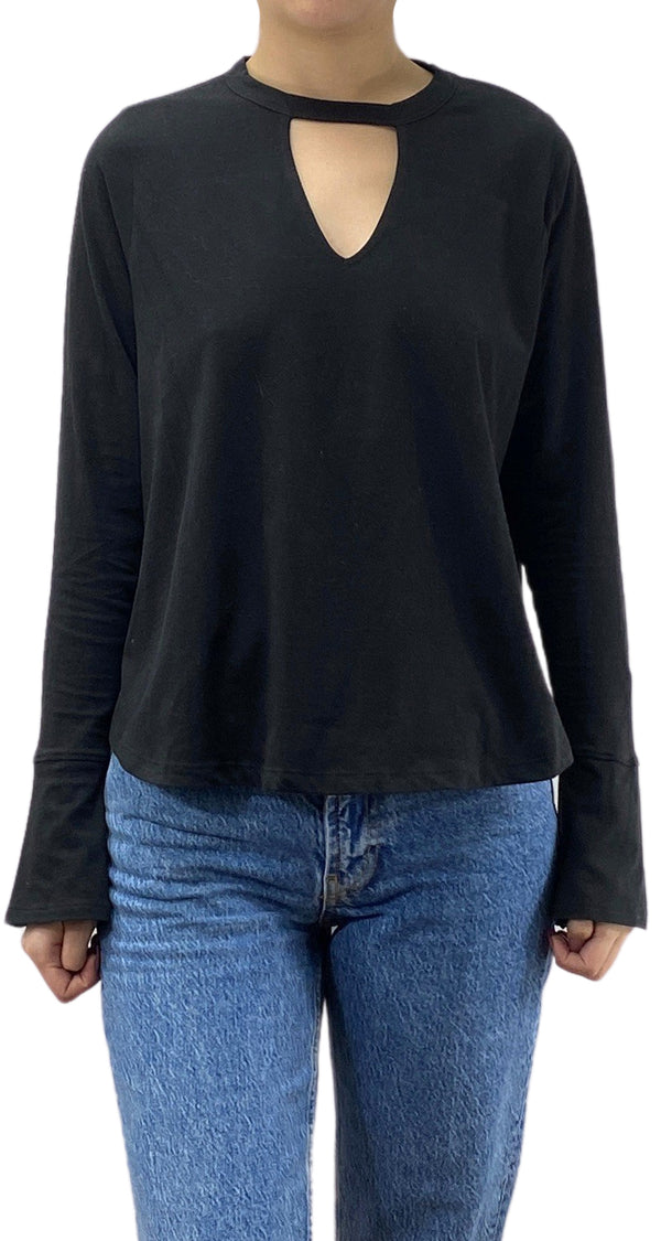 Polera Negra