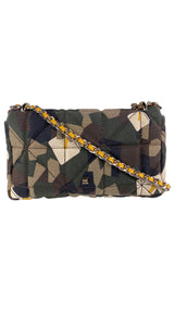 Bandolera Camuflaje