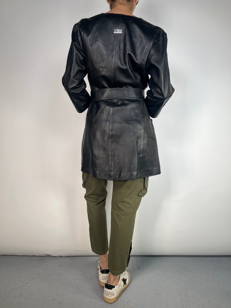 Vestido Mini O Chaqueta Tara