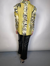 Blusa Vuelos