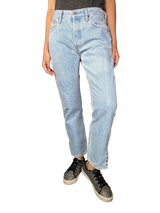 Jeans Celeste