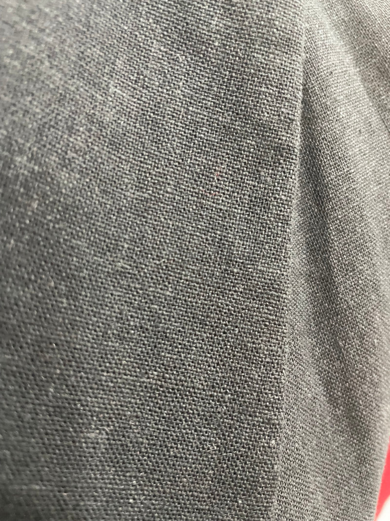 Blazer Negro