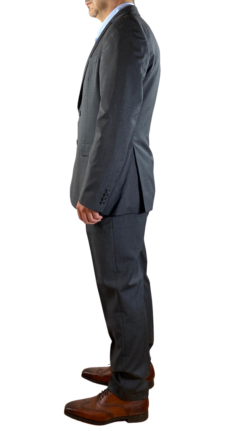 Blazer Gris