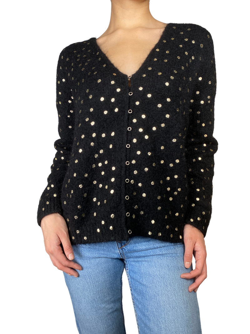 Sweater Lana / Mohair