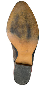 Botas Cowboy