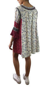Vestido Nazarrovo