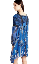 Vestido Lisse