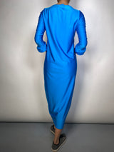 Vestido Rey