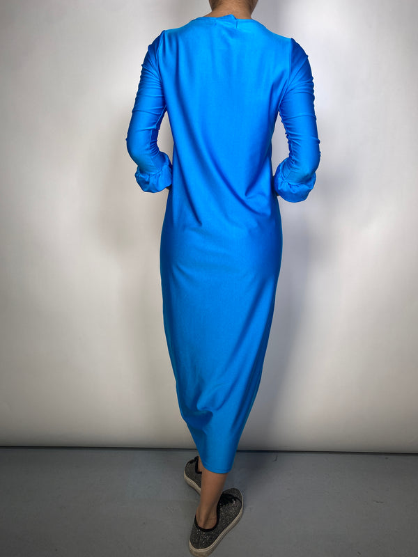 Vestido Rey