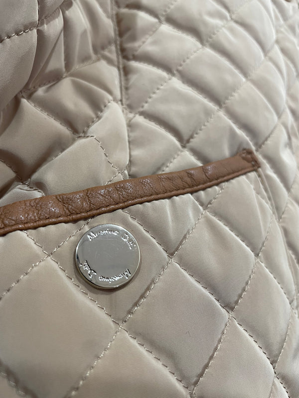 Chaqueta Café