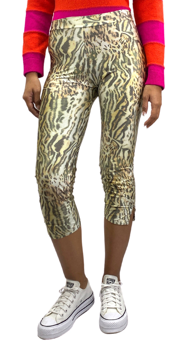 Leggings Animal Print