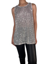 Blusa Lentejuelas
