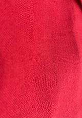 Blazer Rojo