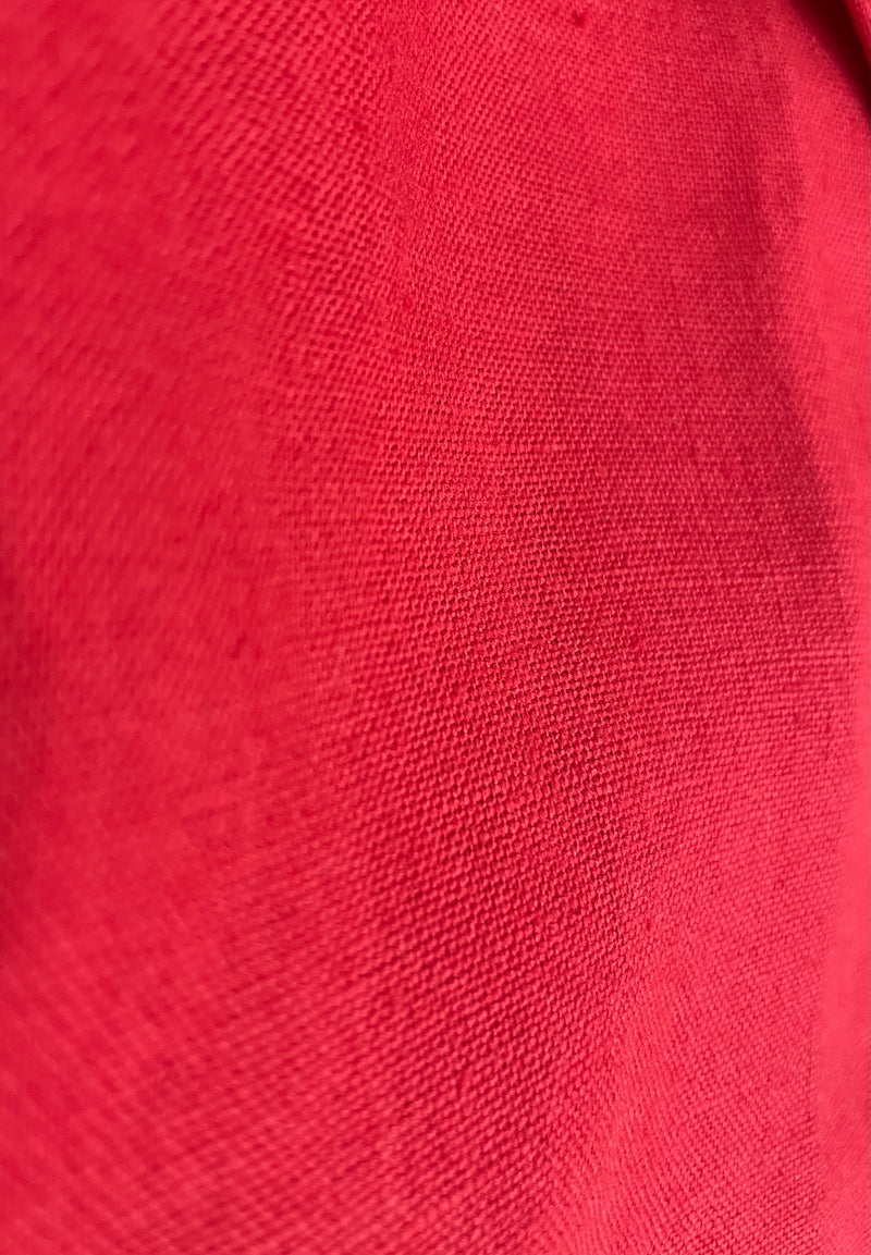 Blazer Rojo