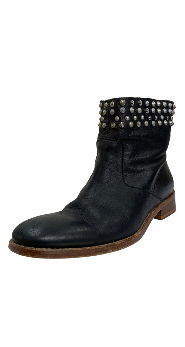 Marlow Vicky Booties