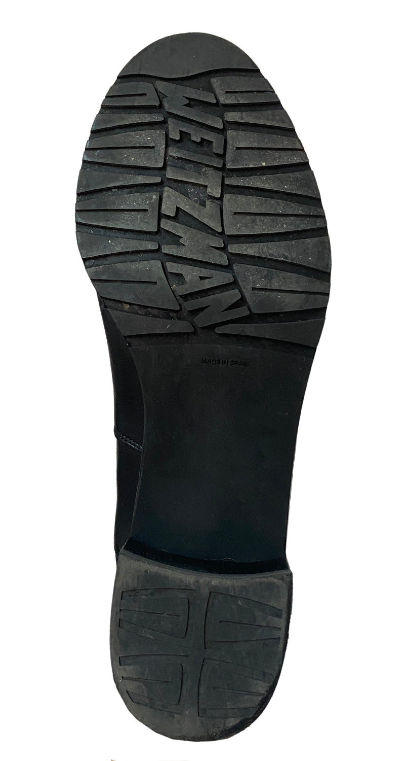 Botas Largas Negras