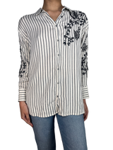 Blusa Kapeli