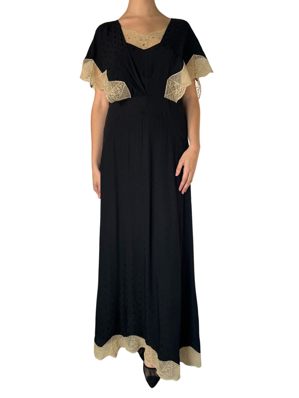 Vestido Cayman