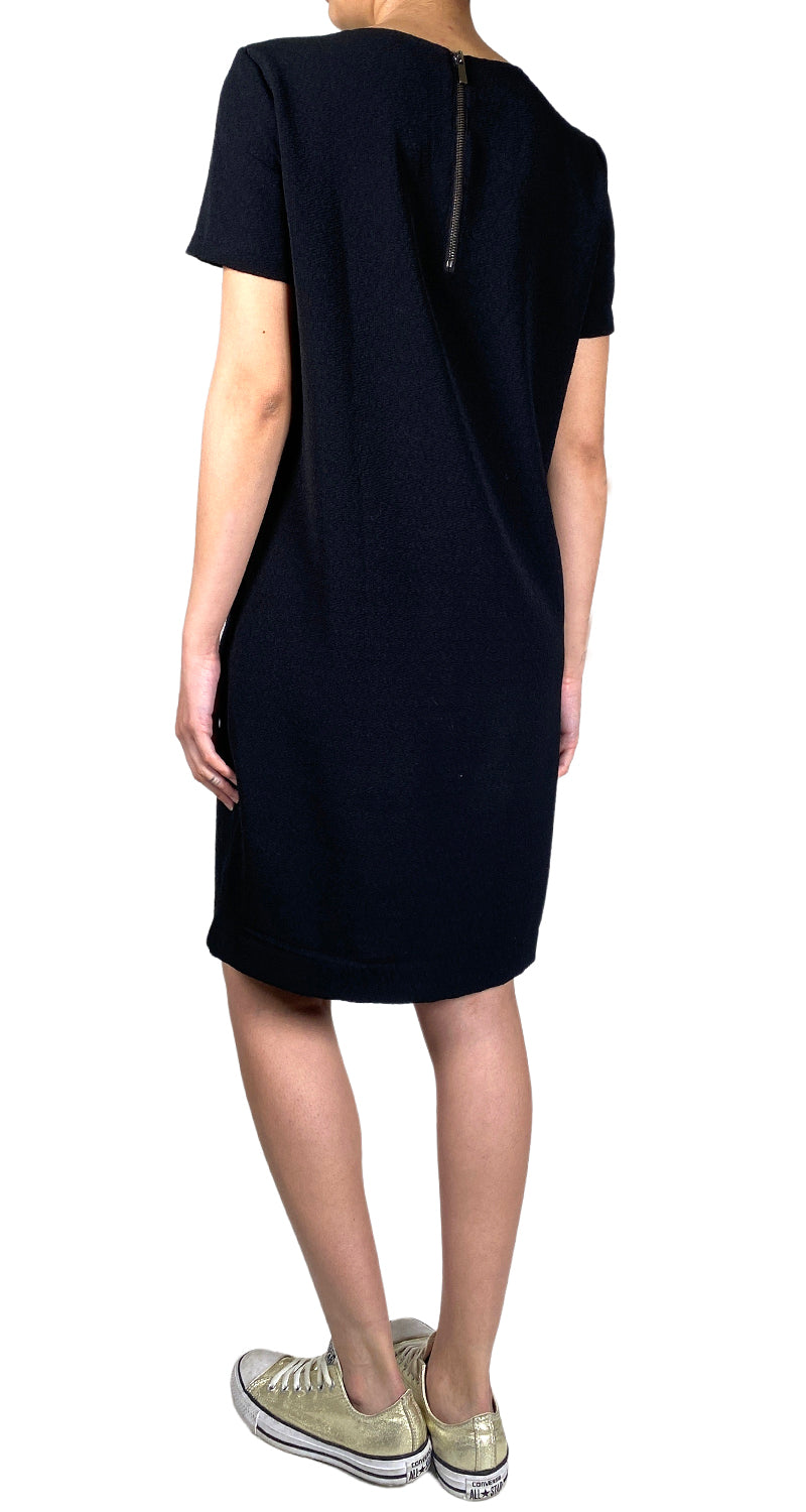 Vestido Negro