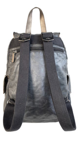 Mochila Cuero