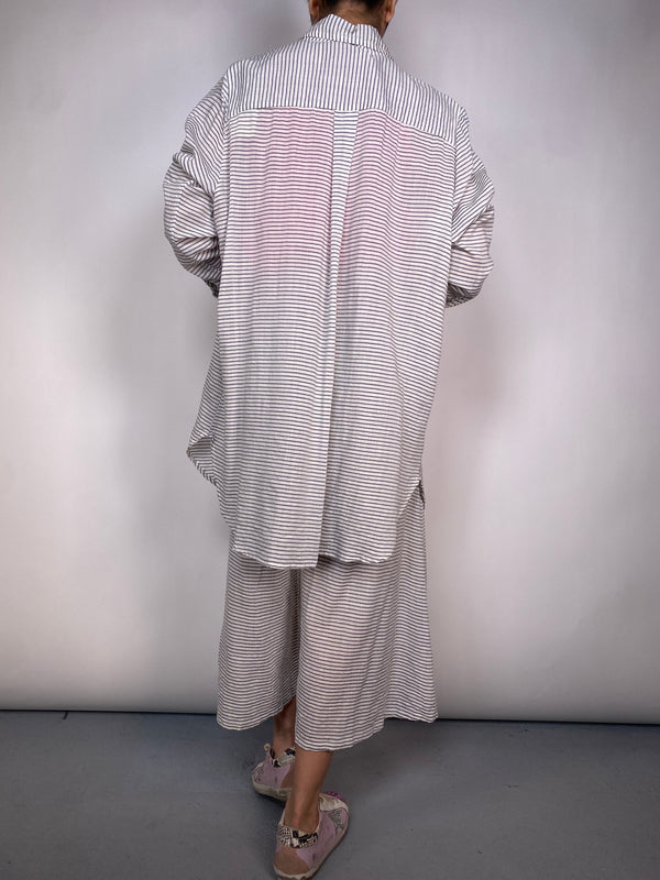 Set Blusa Y Pantalón